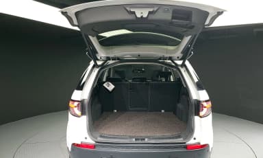 Discovery Sports