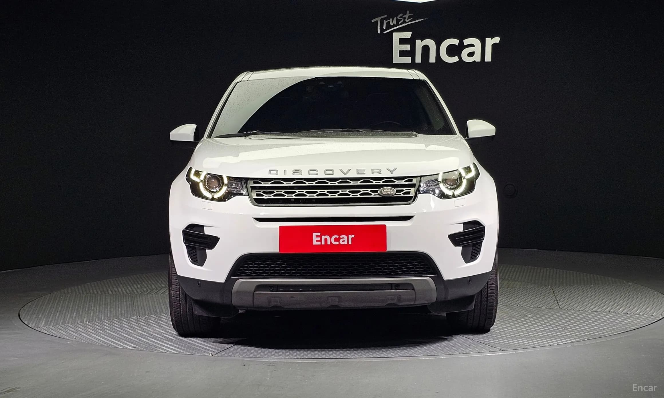 Discovery Sports