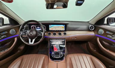E-Class W213