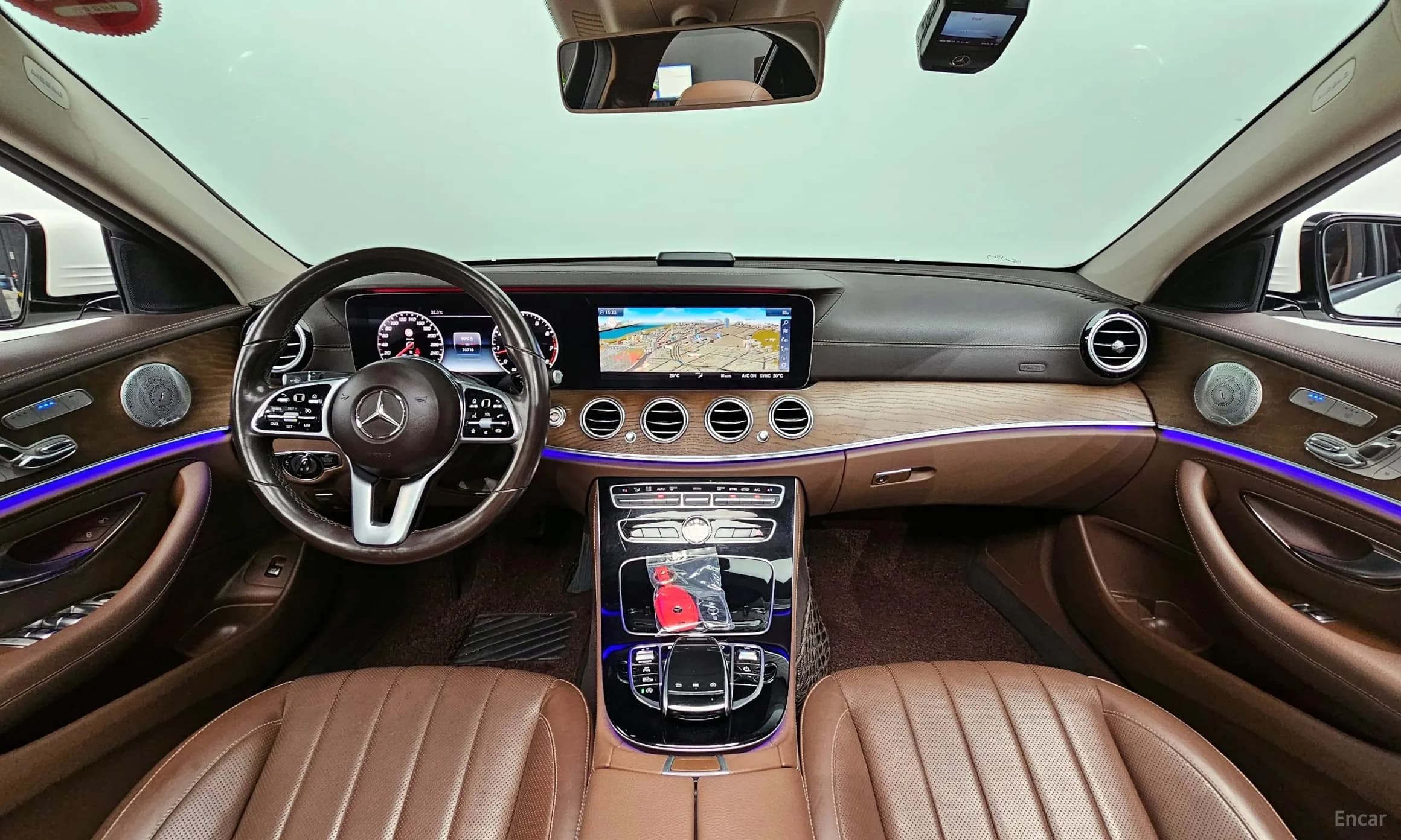 E-Class W213