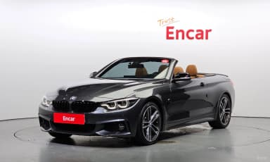 Series 4 (F32)