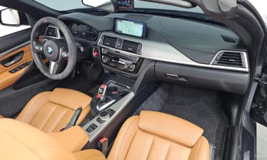 Series 4 (F32)