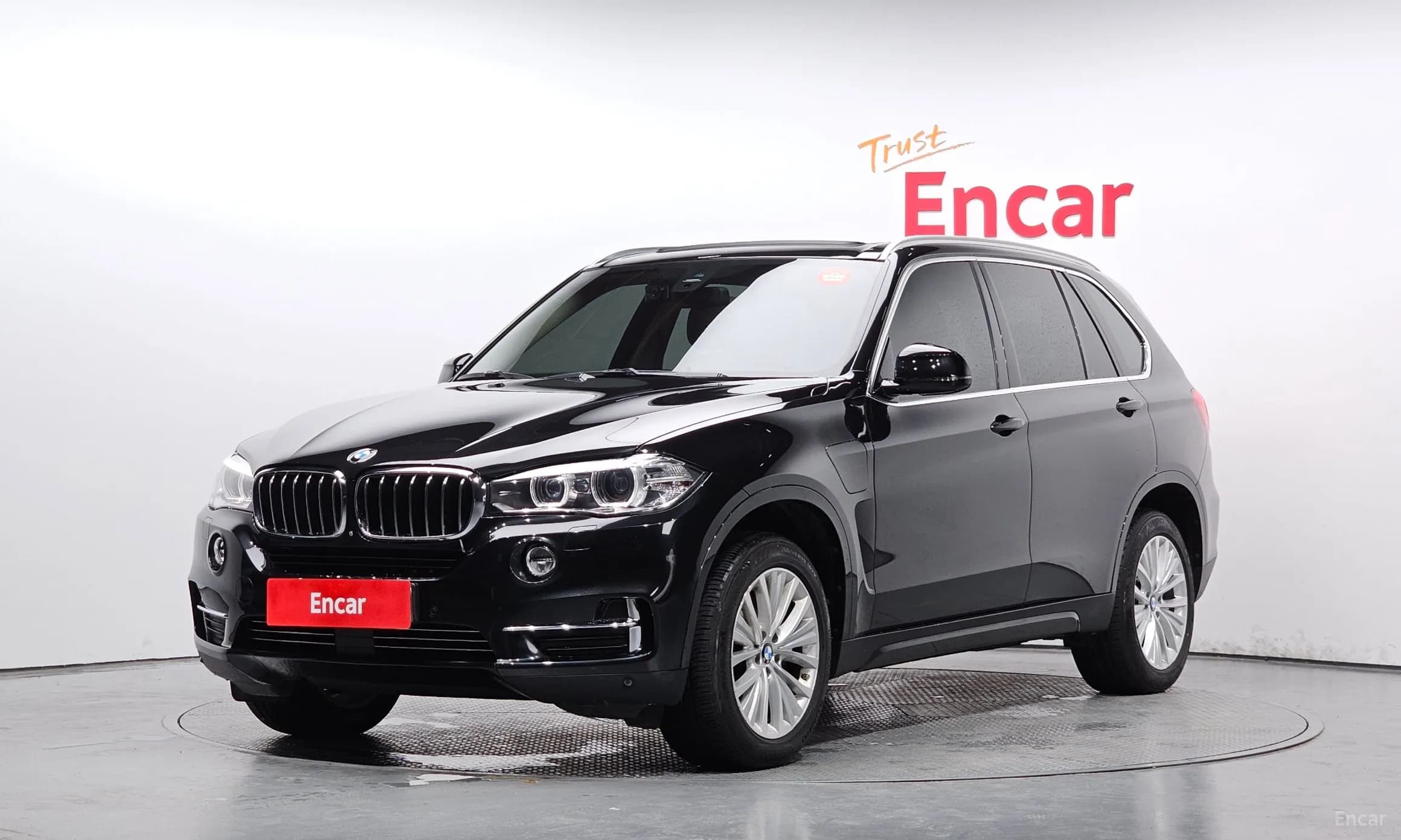X5 (F15)