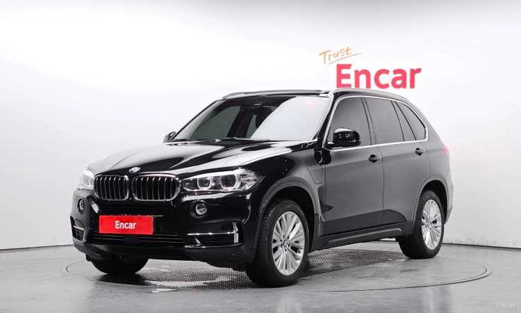X5 (F15)