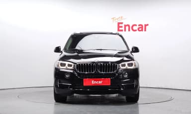 X5 (F15)