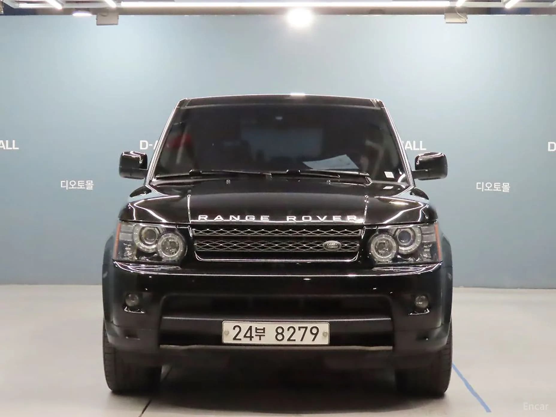 Range Rover Sport