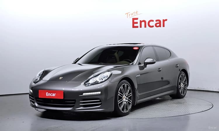 Panamera