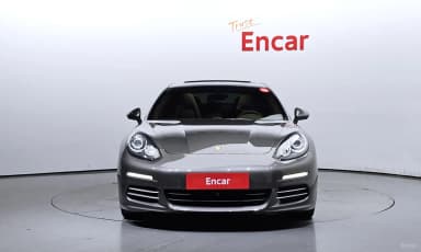 Panamera