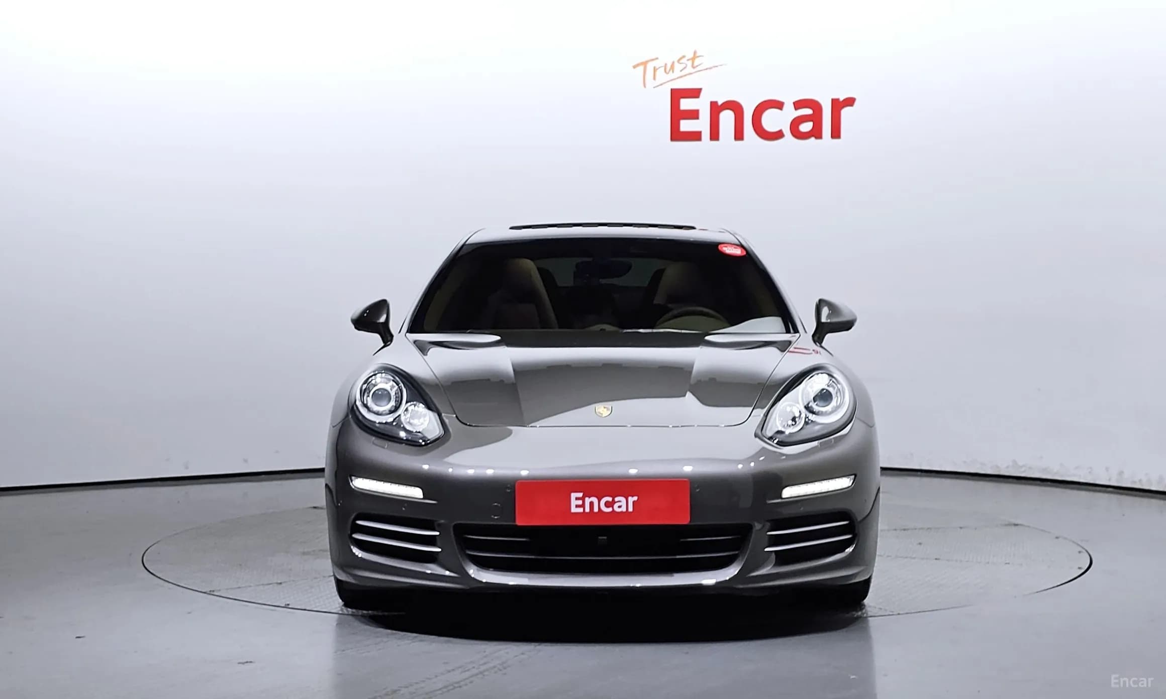 Panamera