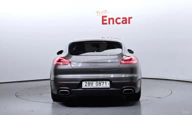 Panamera