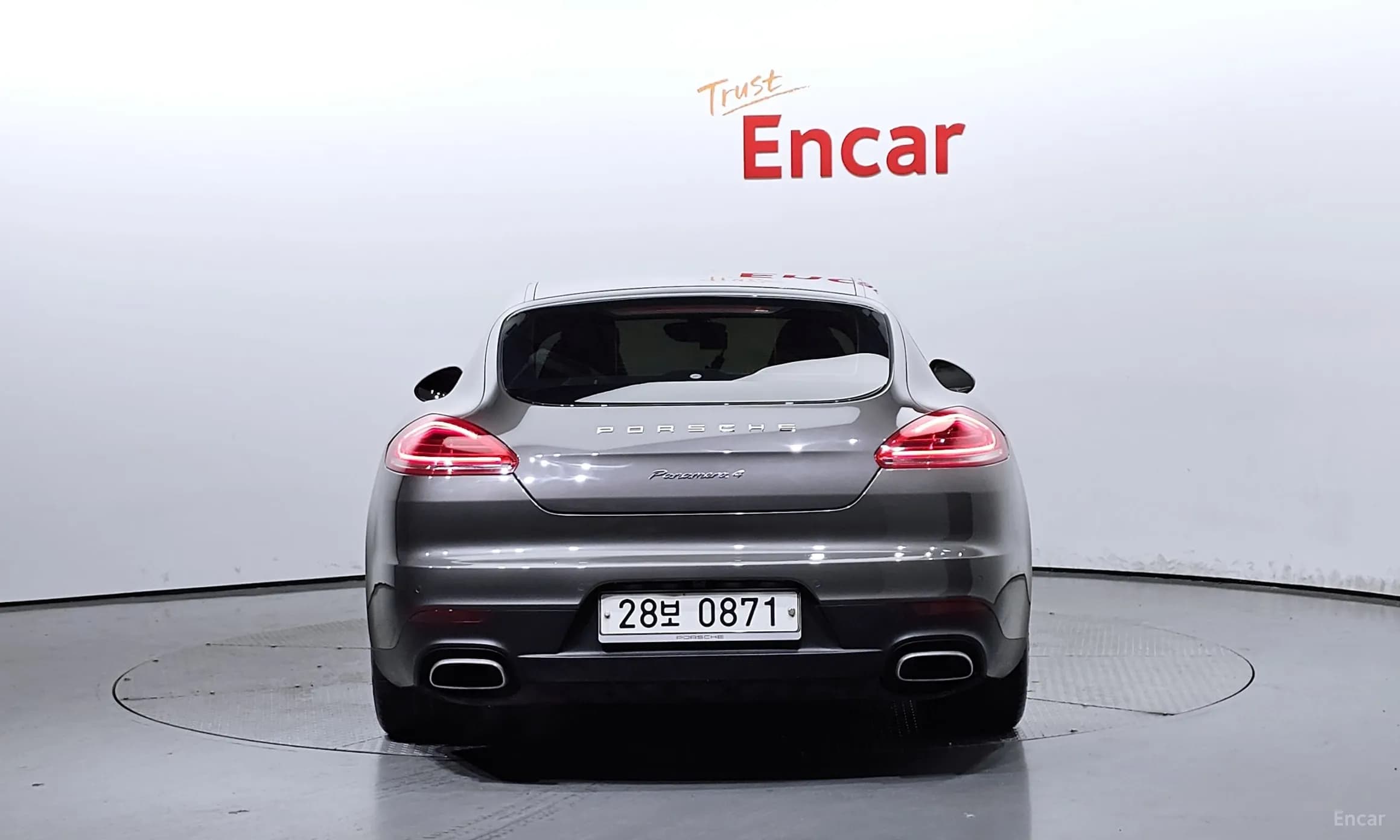 Panamera