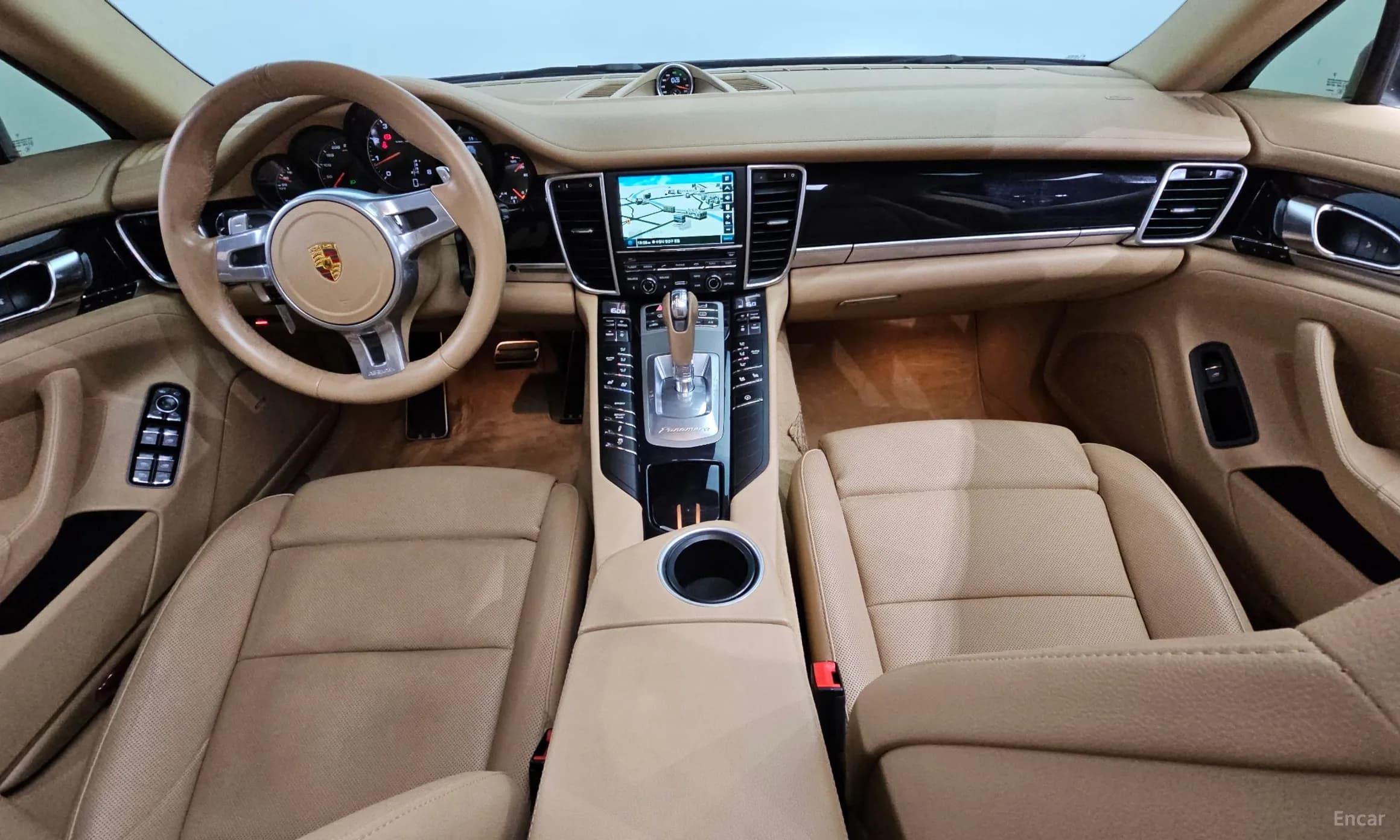Panamera