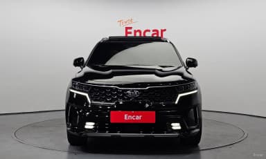 Sorento 4th generation