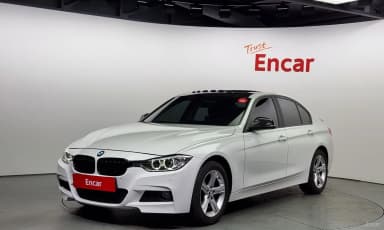 3 Series (F30)