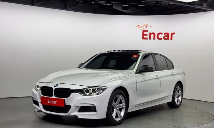 3 Series (F30)