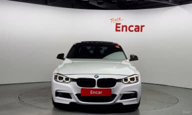 3 Series (F30)
