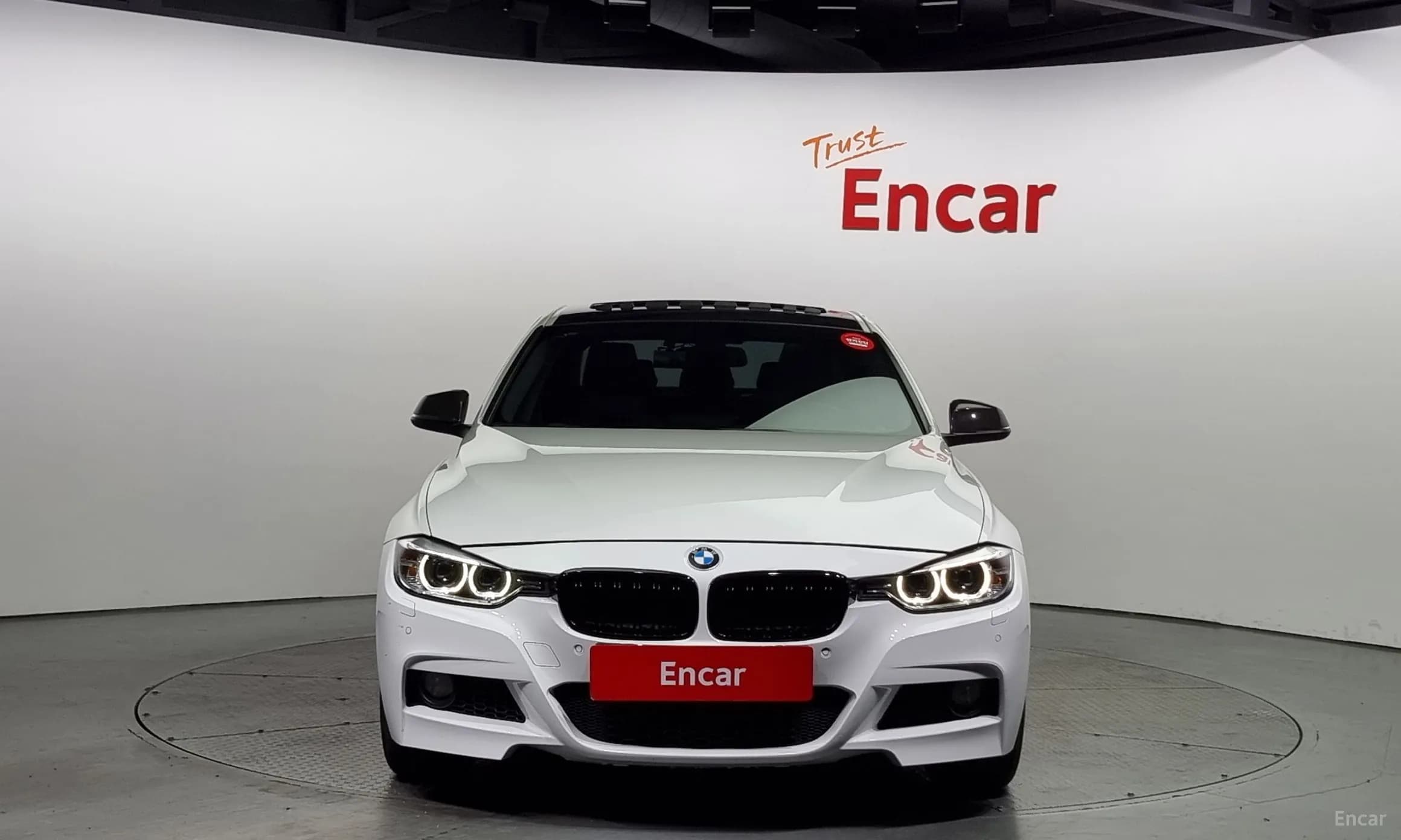 3 Series (F30)