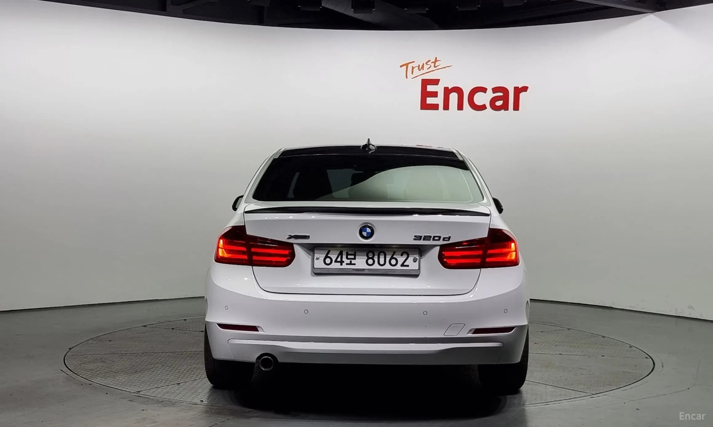 3 Series (F30)