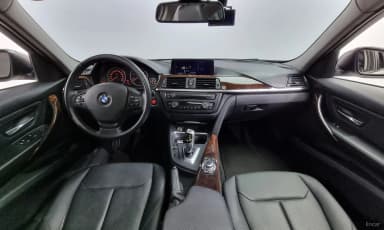 3 Series (F30)