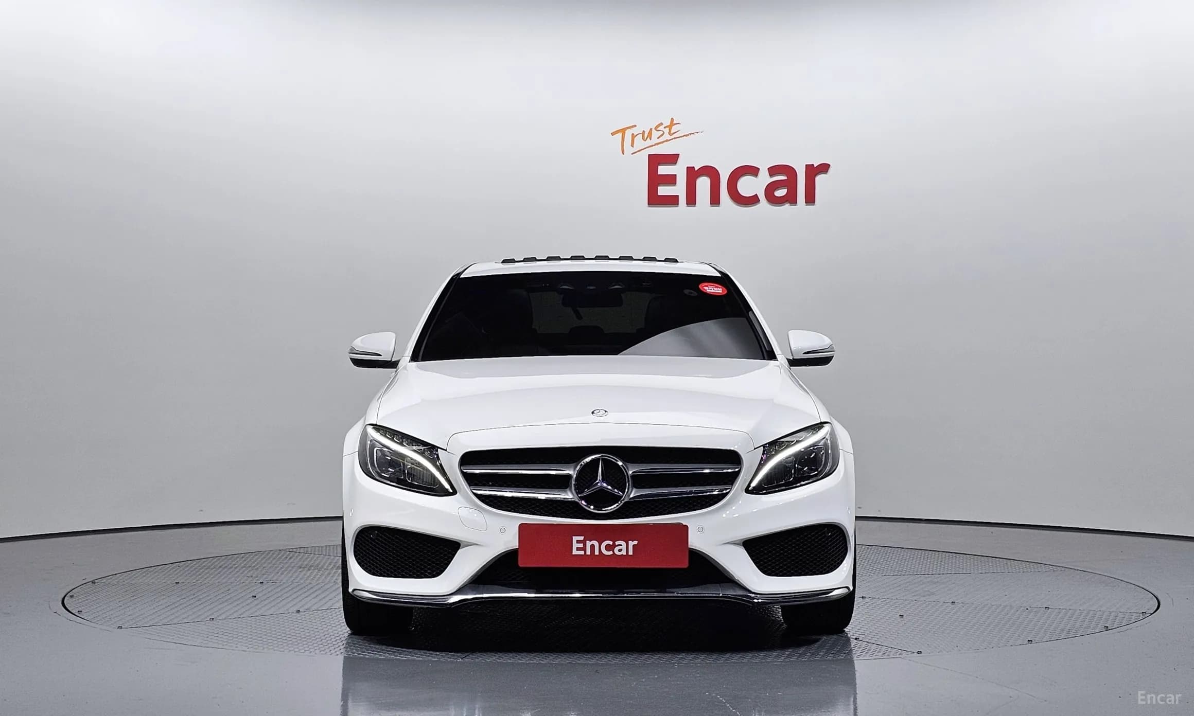 C-Class W205