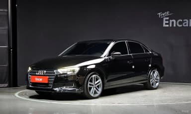 New A3