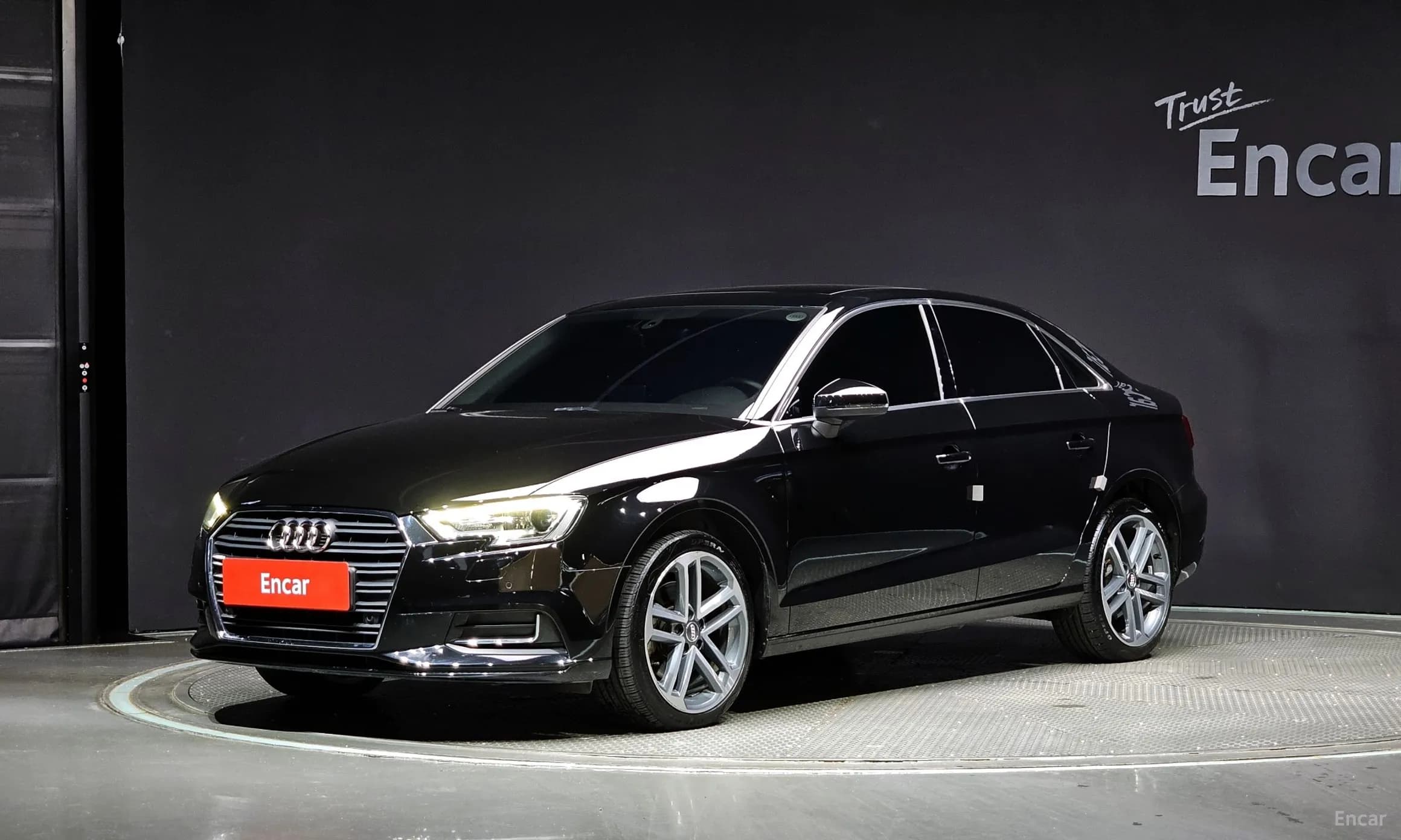 New A3
