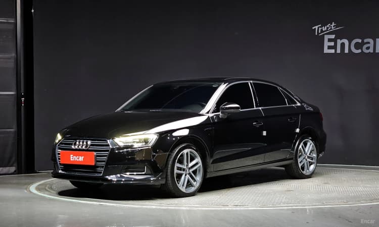 New A3