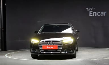 New A3