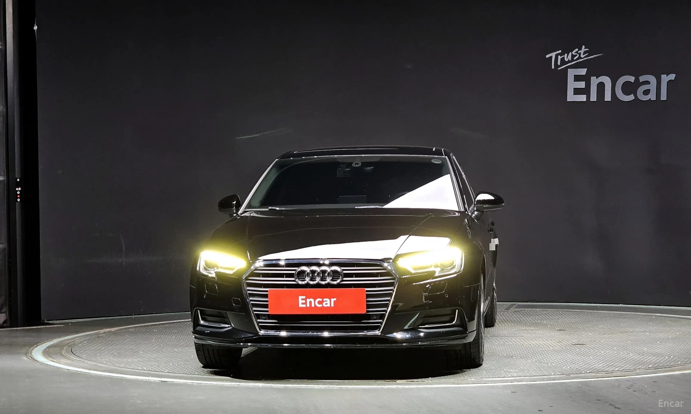 New A3