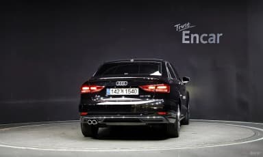 New A3
