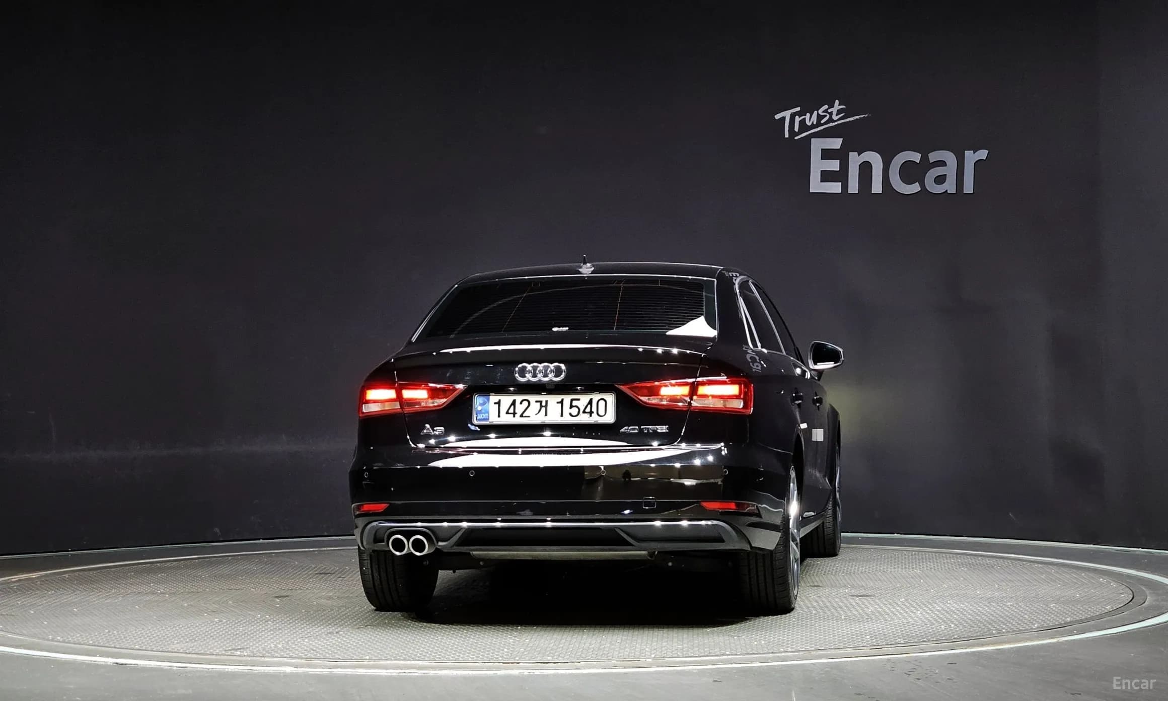 New A3