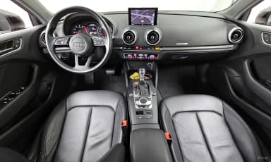 New A3