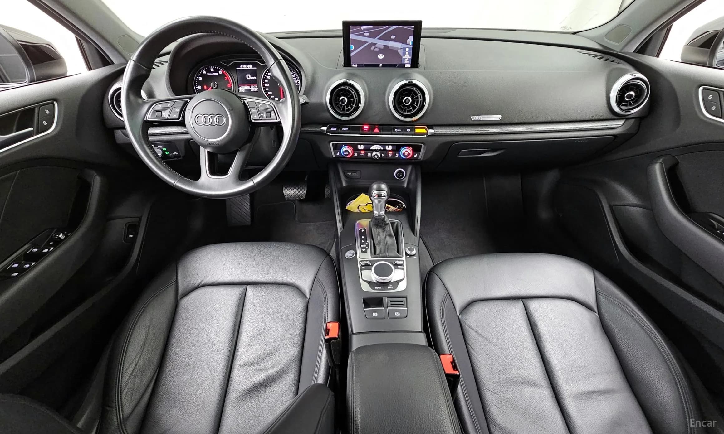New A3