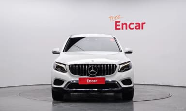 GLC-Class X253