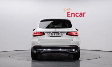 GLC-Class X253
