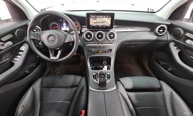 GLC-Class X253