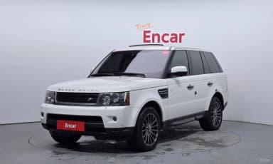 Range Rover Sport