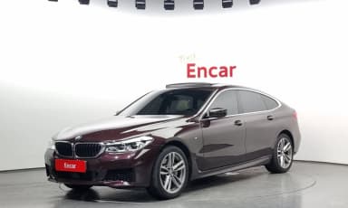 6-Series GT (G32)