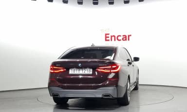 6-Series GT (G32)