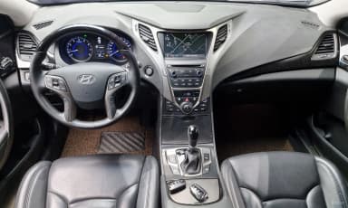 Grandeur HG