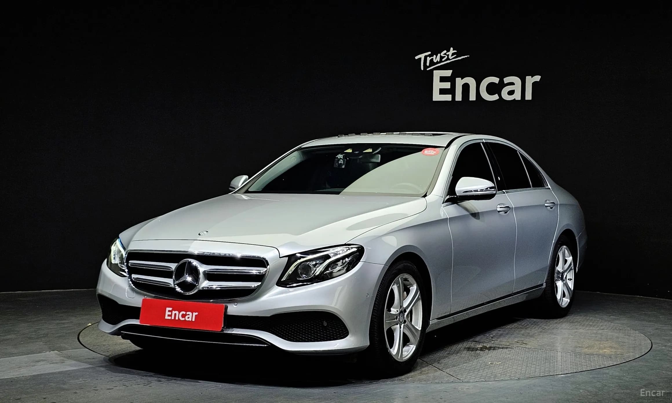 E-Class W213
