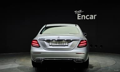 E-Class W213