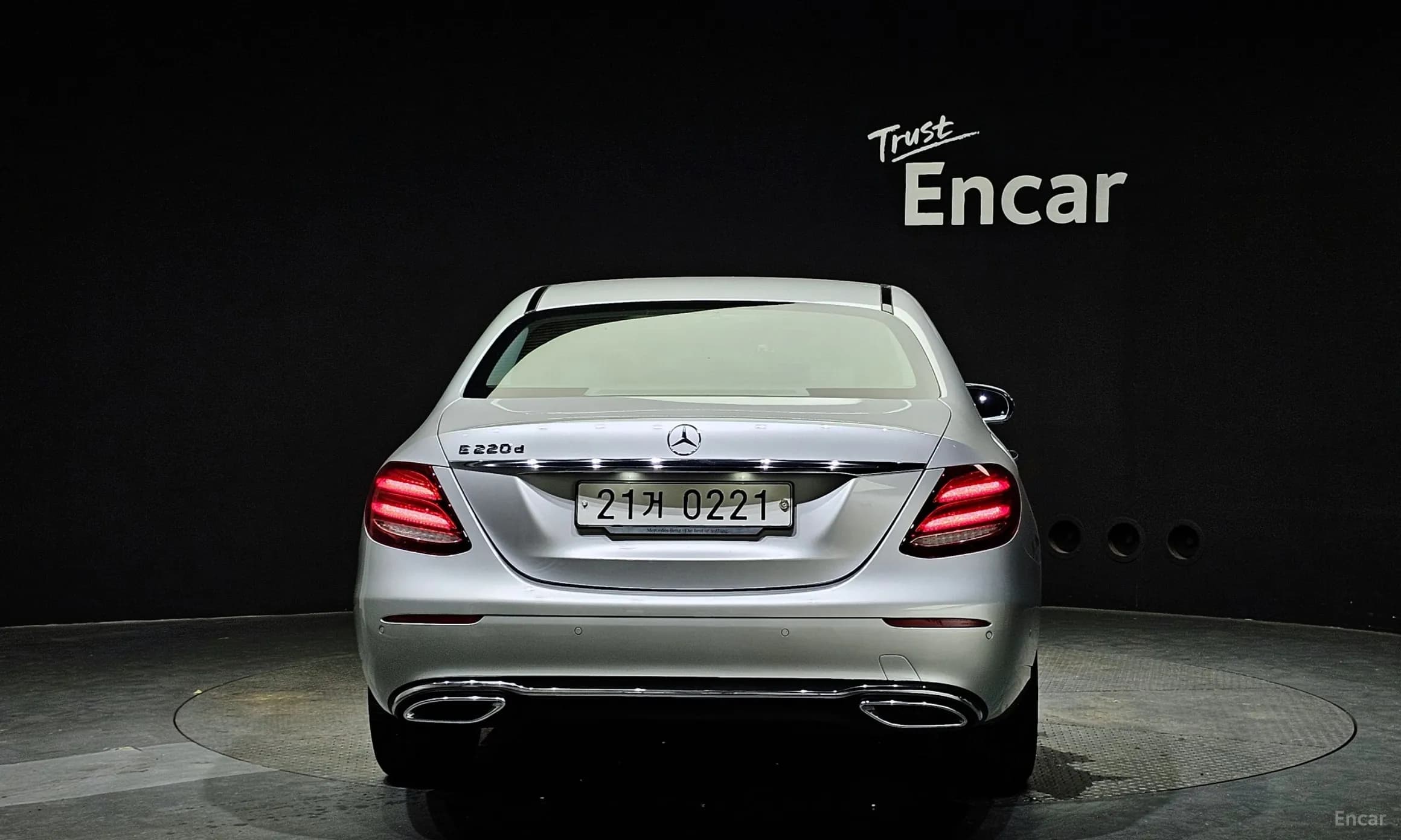 E-Class W213