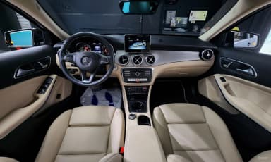 GLA-Class X156