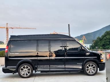 Express Van