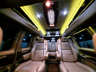 Express Van
