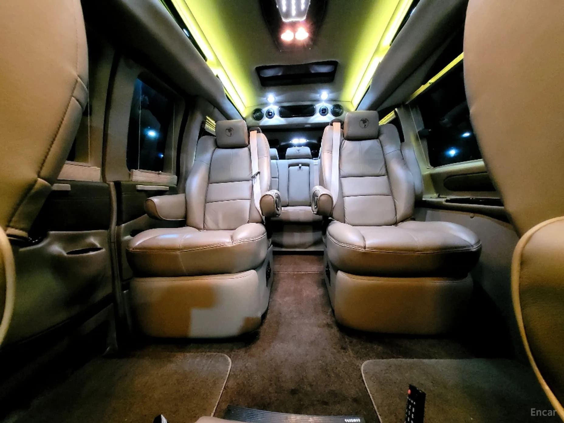 Express Van