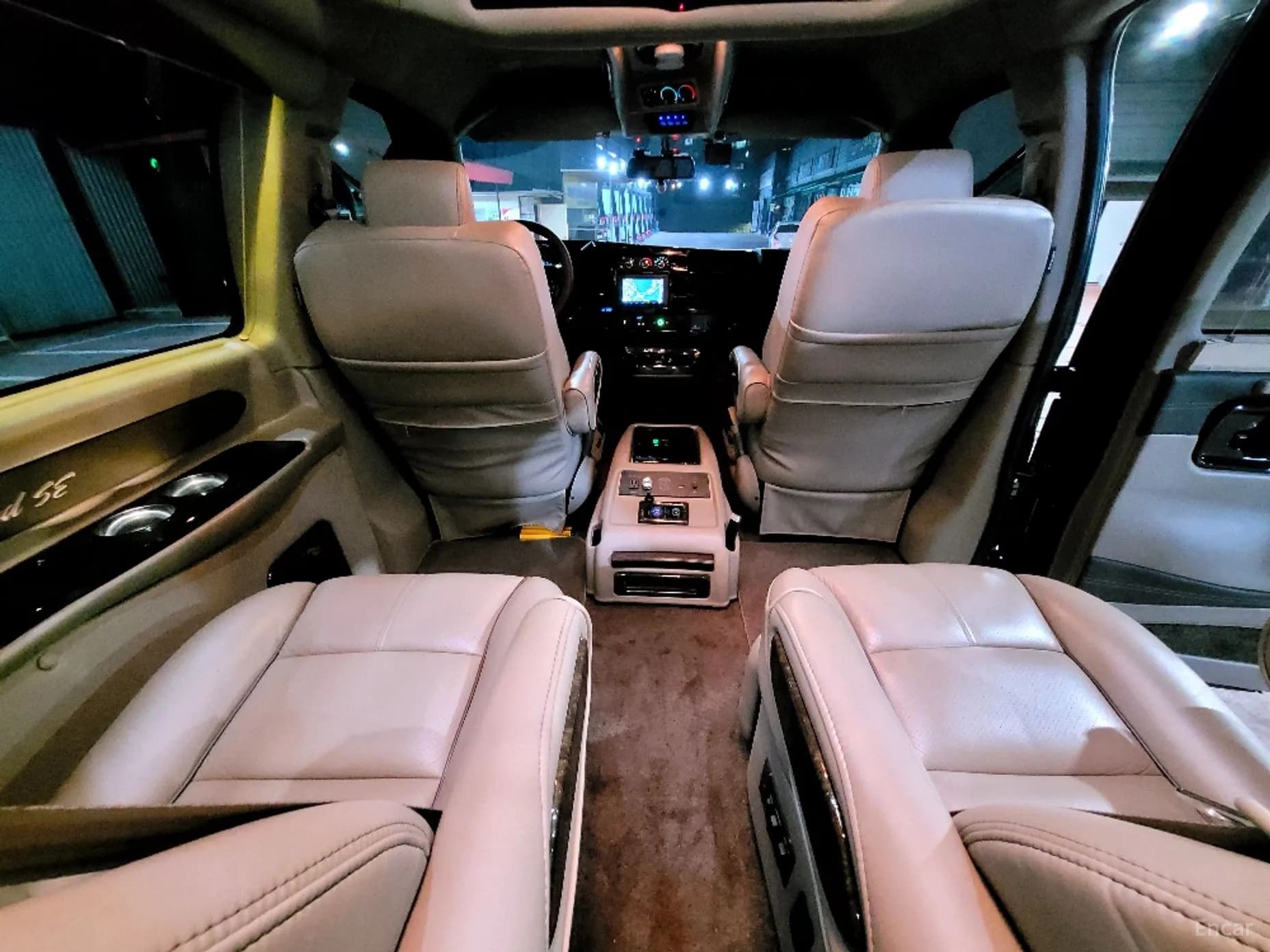 Express Van