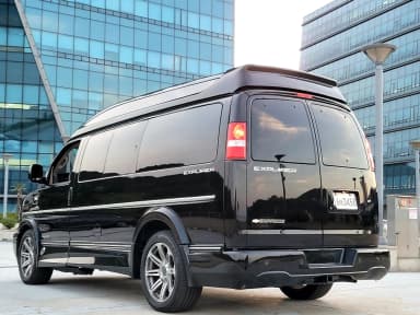 Express Van