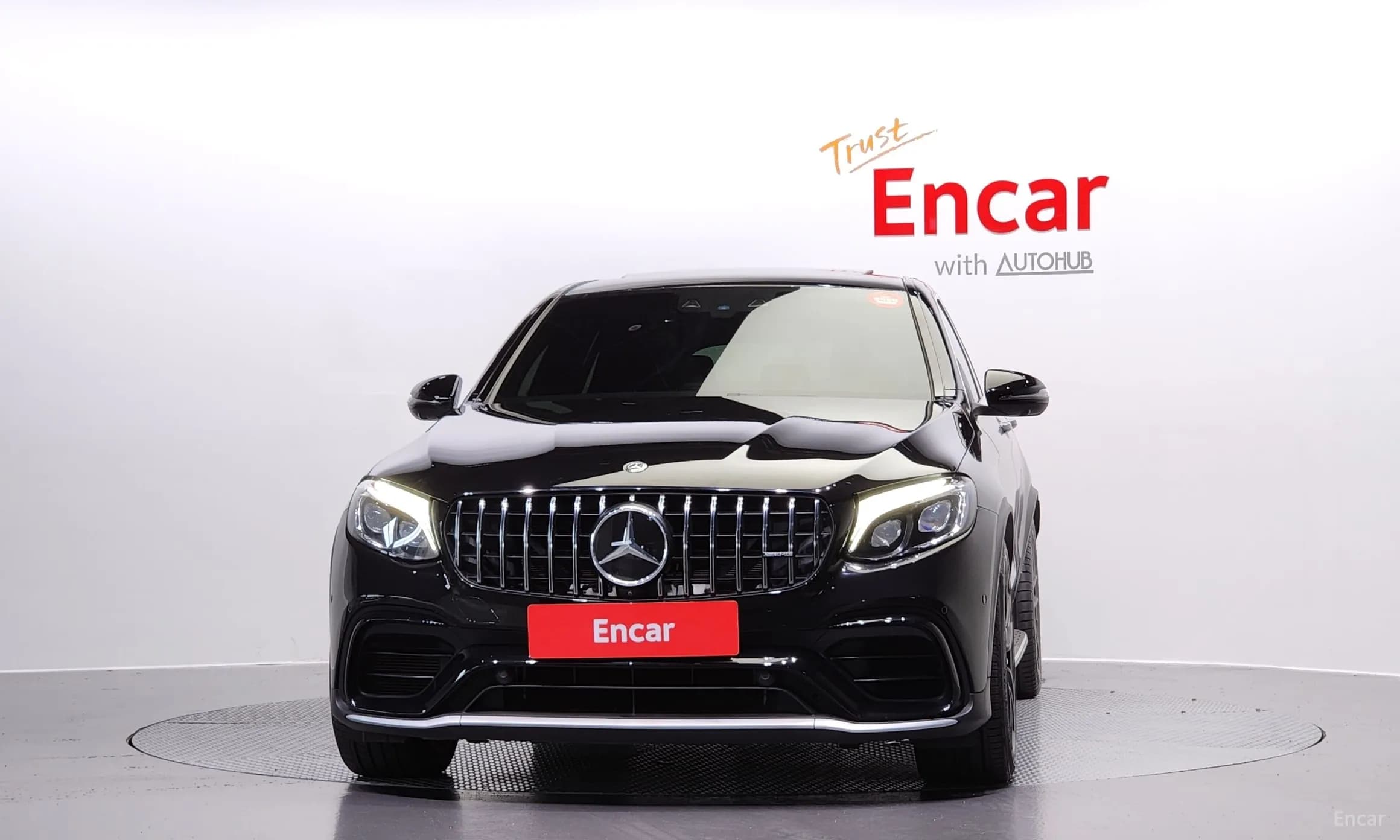 GLC-Class X253